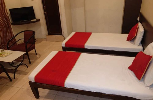 Visakhapatnam Hotel | Hotel Morya