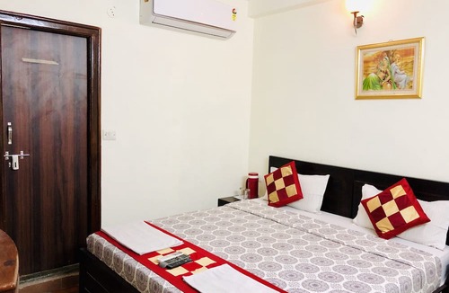 Gopalbari Hotel | Hotel Classic Inn