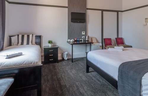 Ryde Hotel | Royal Hotel Ryde