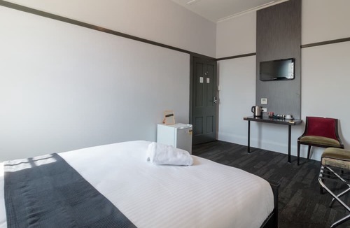 Ryde Hotel | Royal Hotel Ryde