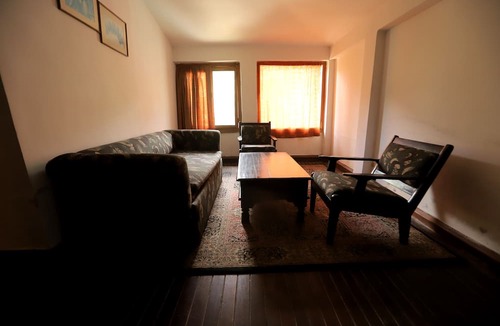 Ramgarh Resort | Cedar Lodge by Aahma