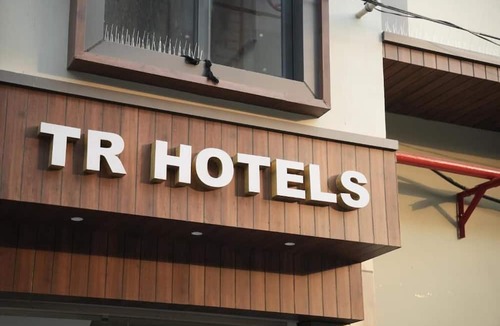 Ambala Hotel | TR Hotels