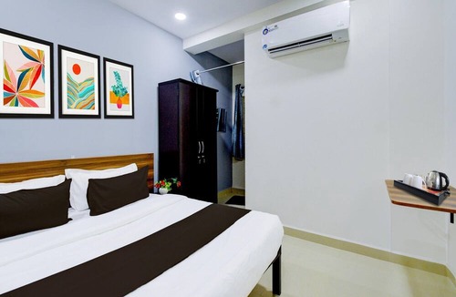 Serilingampally House | Townhouse Nallagandla Lingampally