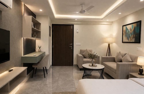 Sanganer Hotel | Hotel GKB Marvel
