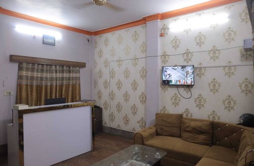Gwalior Hotel | Hotel The TWB Palace