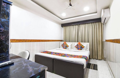Kolkata Hotel | Fabhotel Continental
