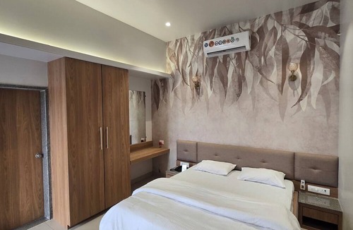 Ahmadpur Resort | Vrindavan Residency