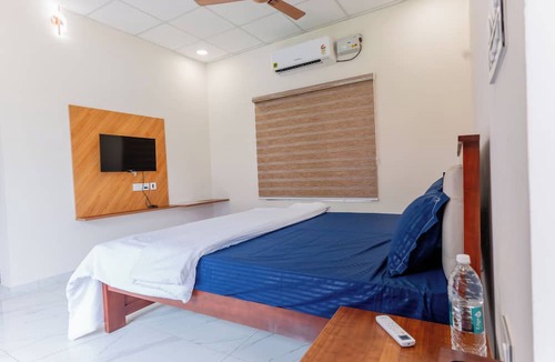 Adyar Hotel | Oscar club Farmhouse and Resorts