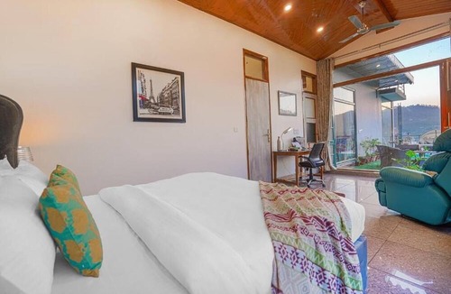 Kumarhatti Villa | ELIVAAS Dilli House Villa with Pvt pool