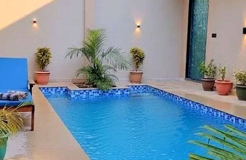 Bandhogarh Resort | Signum Resort, Umaria - Bandhavgarh