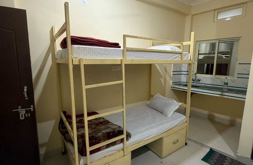 Tapovan Hotel | Saroj Serenity inn
