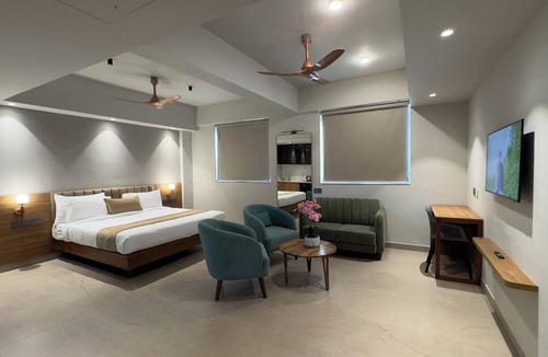 Malpe Hotel | MALPE RIVIERA