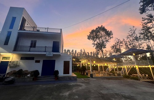 Vastare Hotel | AETHERIA ESTATE RETREAT