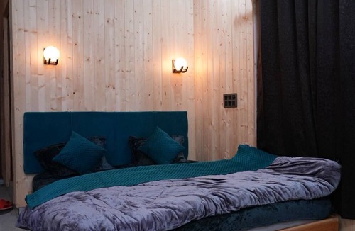 Chakrata Resort | Cherna Danda Resort