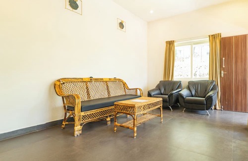 Kodaikanal Resort | Thapovan Resort by Z Vacations