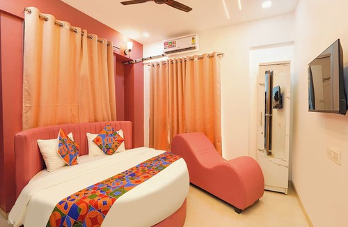 Hadapsar Hotel | Via The Business