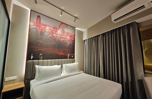 Faridabad Hotel | Remedra Hotels and Residences