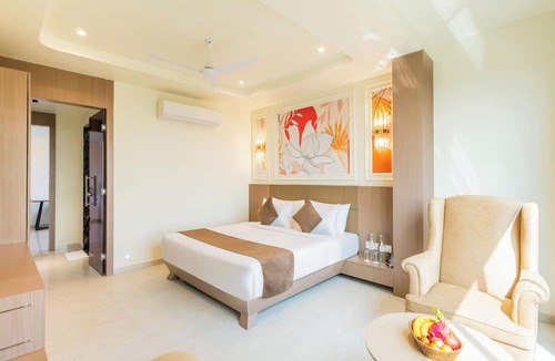 Chandrapur Hotel | Enrise By Sayaji Chandrapur