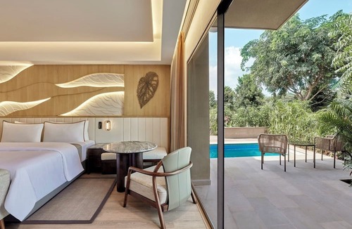 Achrol Hotel | The Westin Jaipur Kant Kalwar Resort And Spa