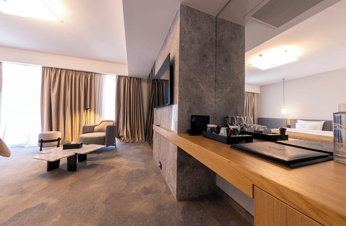 Alba Iulia Hotel | ONE Hotel