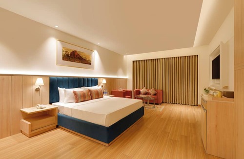 Motihari Hotel | Lemon Tree Hotel Motihari