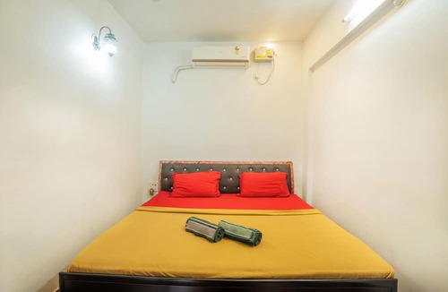 Karjat Resort | Royal Karjat Camp