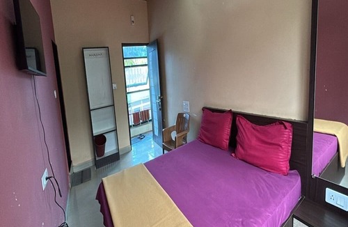 Gokarna Hotel | Seeta Residency