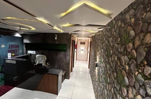 Sabarmati Hotel | Hotel Prime View