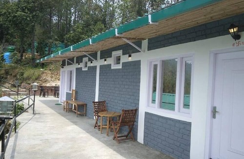 Kasiyalekh Hotel | Orchard Hill Retreat