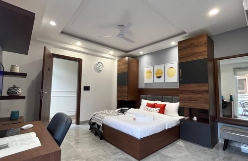 Vasant Kunj Hotel | OXMA Banquet Hall South Delhi