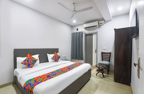 Delhi Hotel | Via Dream Palace