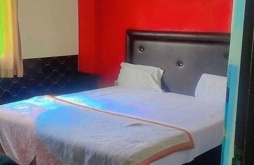 Haridwar Hotel | Shiv Ganga Home Stay