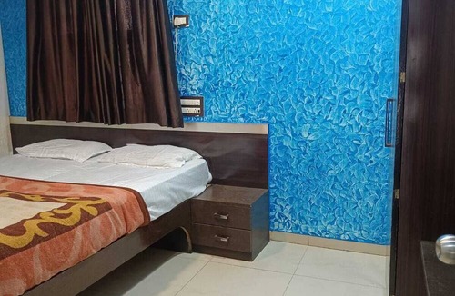 Daulatabad Hotel | Hotel Mrunal Palace