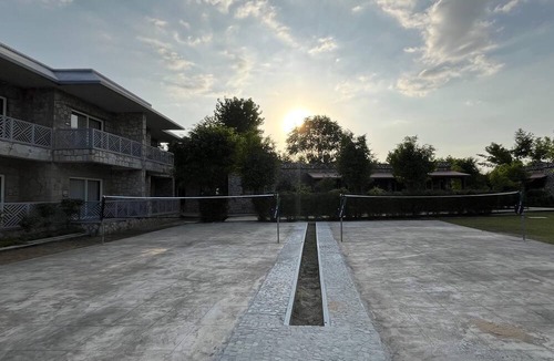Sawai Madhopur Hotel | Tiger Kingdom, Ranthambore- A Club Mahindra Associate Resort