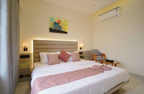 Ahmedabad Hotel | Hotel Saubhagya Ahmedabad