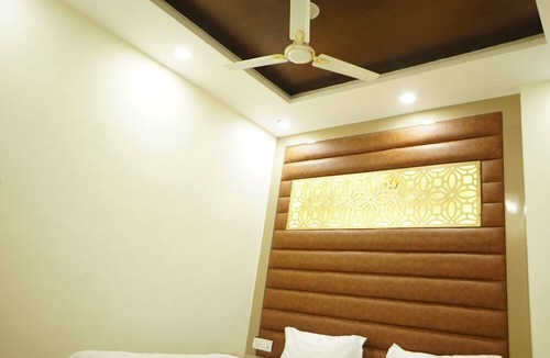 Jagadhri Hotel | HOTEL SOLUXE