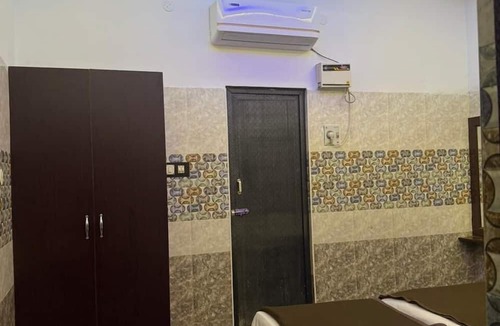 Nagore House | SK RESIDENCY NAGORE