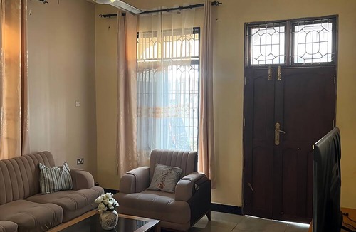 Dar es Salaam House | Mashingo Homestay