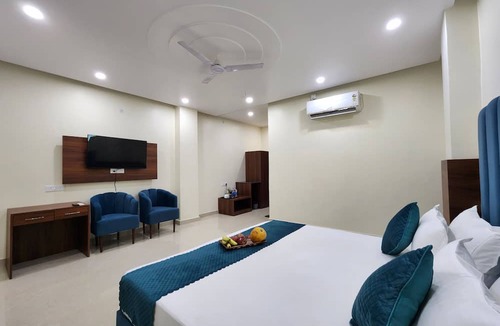 Mandi Hotel | Hotel Robo Nest