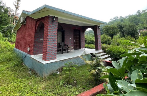 Gogunda Hotel | Amrai Valley Resort