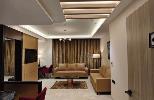Solapur Hotel | The Fern Residency Solapur, Series by Marriott