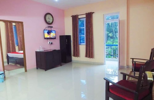Uttorda Hotel | Babiz Inn