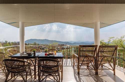 Suja House | The Himaal Bir