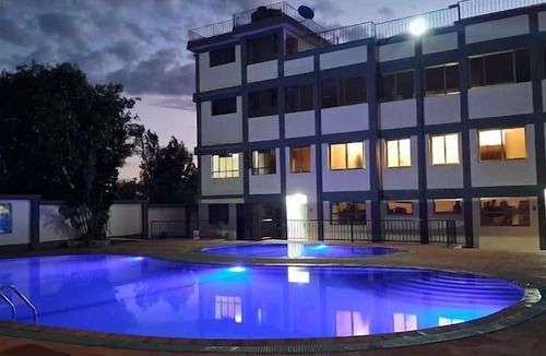 Murang'a County Hotel | Sabby Grand Hotel
