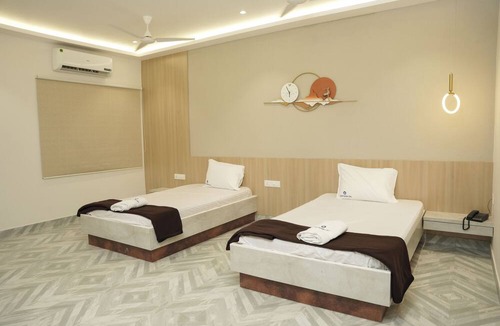 Kanyakumari Hotel | Hotel Golden Sea