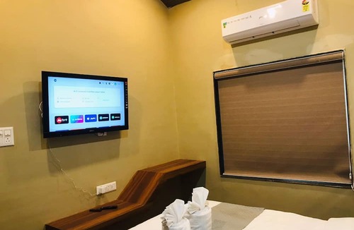 Durg Hotel | KOSHI AERO CLUB & RESORT