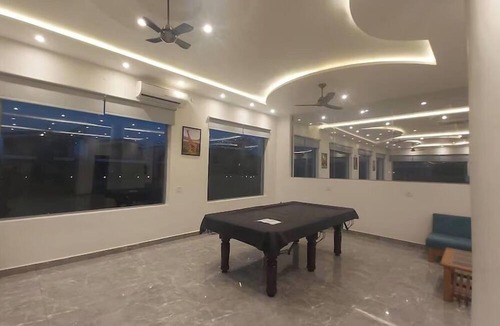 Bail Parao Hotel | Corbett Green Retreat Resort