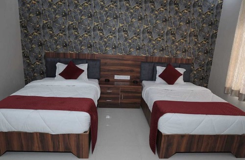 Rajawas Hotel | Hotel Om Palace