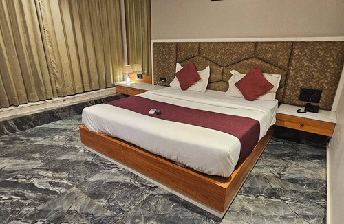 Ahmedabad Hotel | Hotel Aatithy