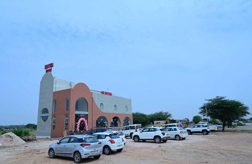 Phalodi Hotel | SR Hotel Restaurant & Cafe